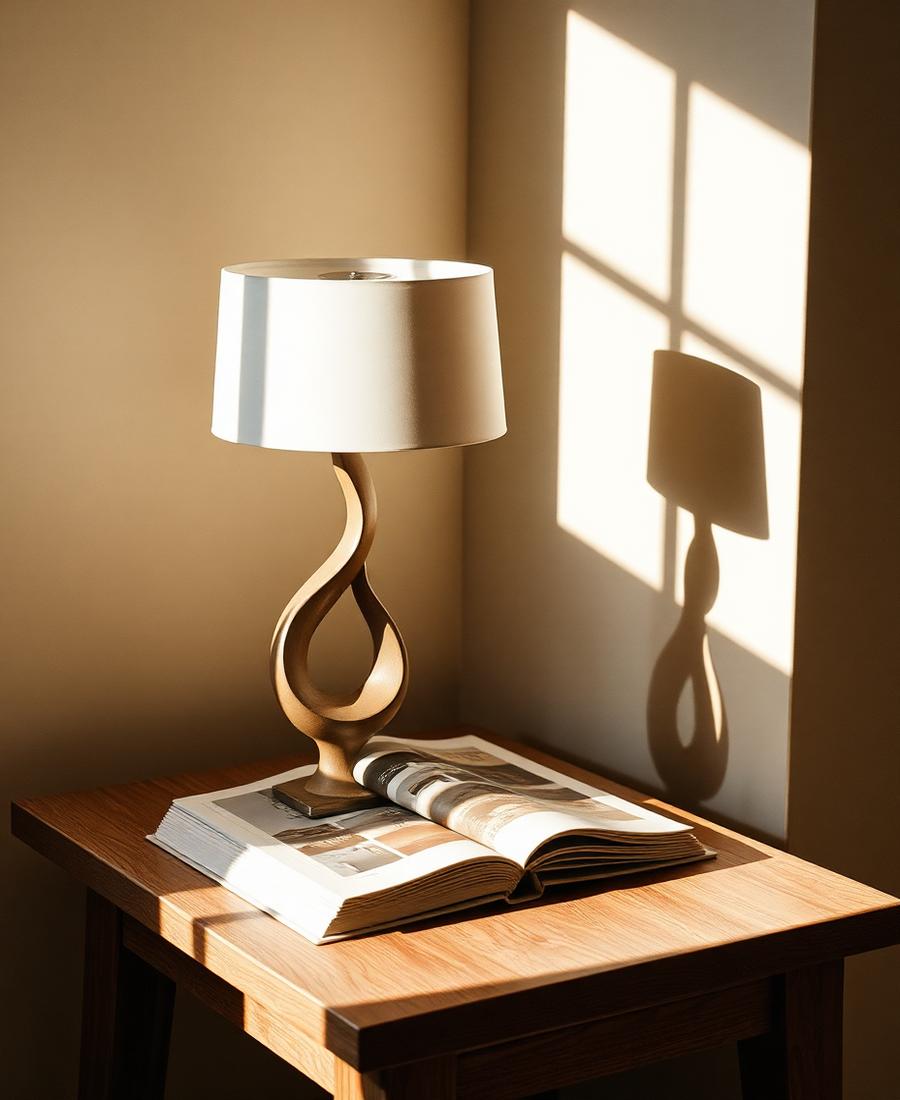 Odd, chic, useful